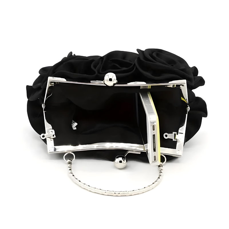 Sabrina Clutch Bag