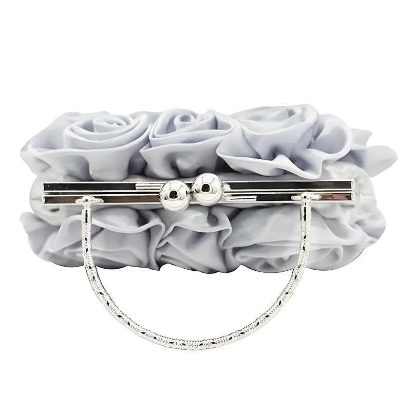 Sabrina Clutch Bag