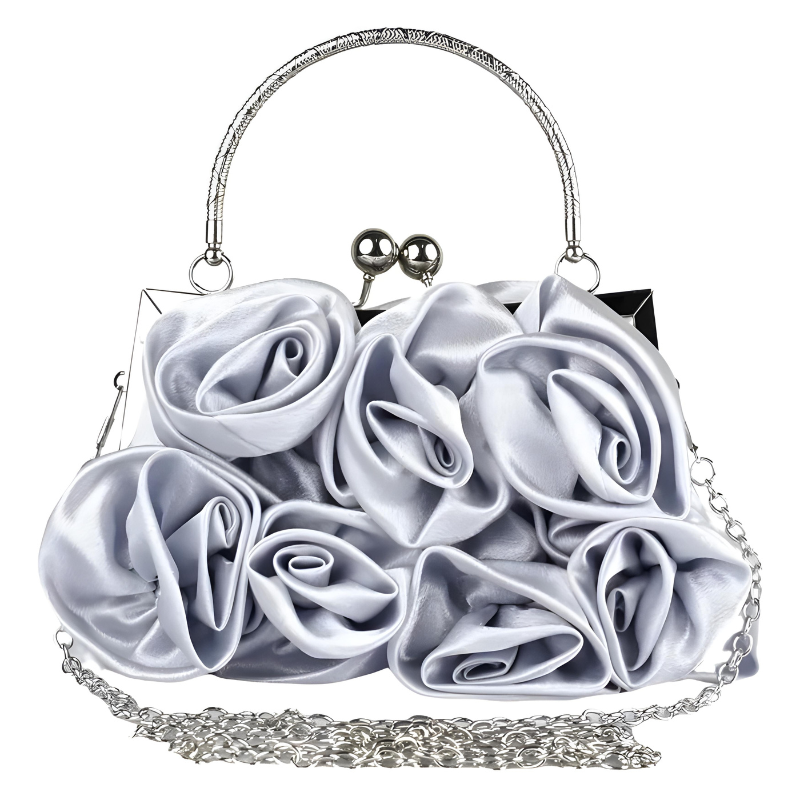 Sabrina Clutch Bag