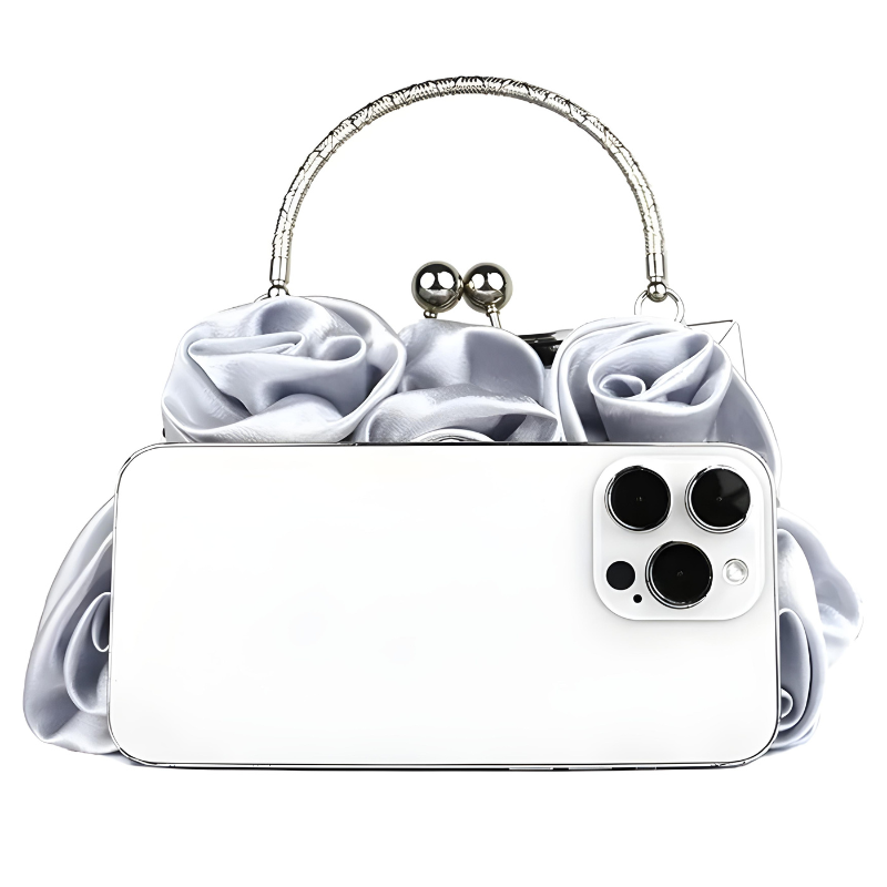 Sabrina Clutch Bag