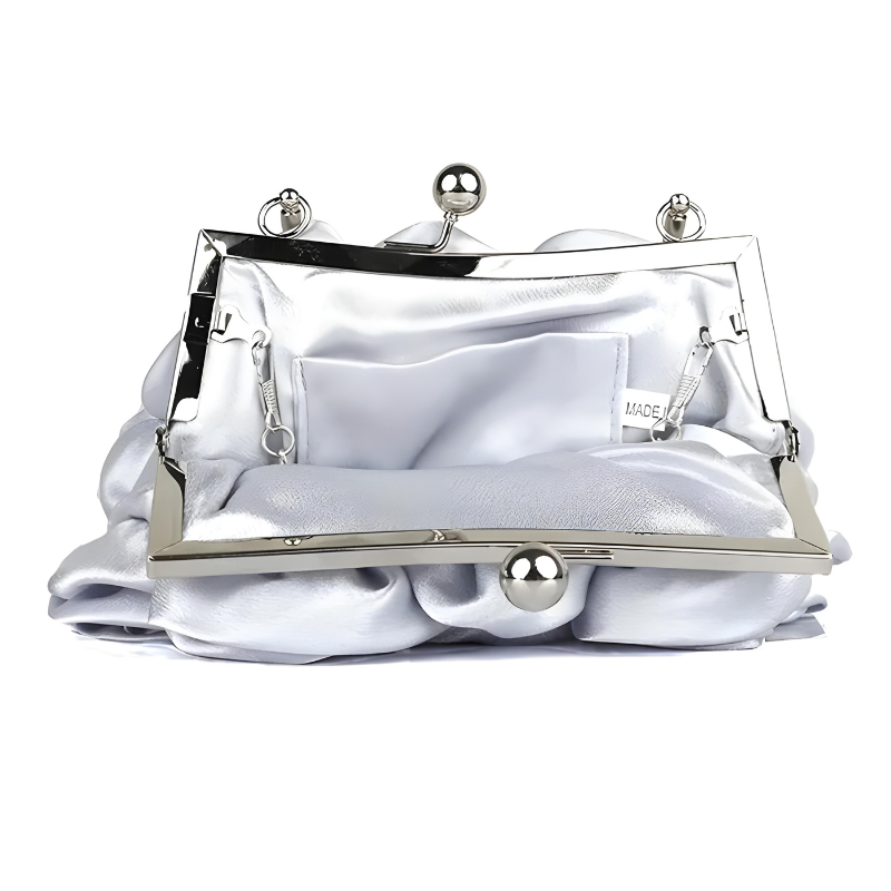 Sabrina Clutch Bag