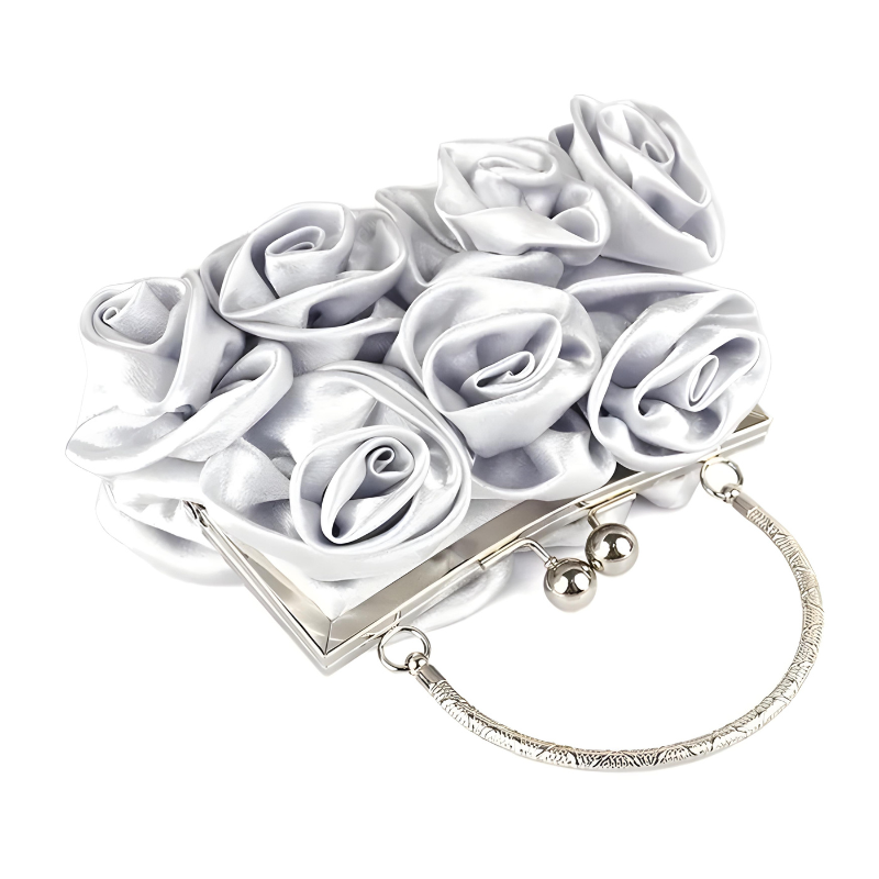 Sabrina Clutch Bag