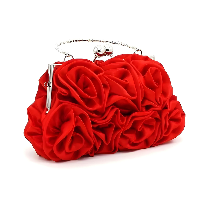Sabrina Clutch Bag
