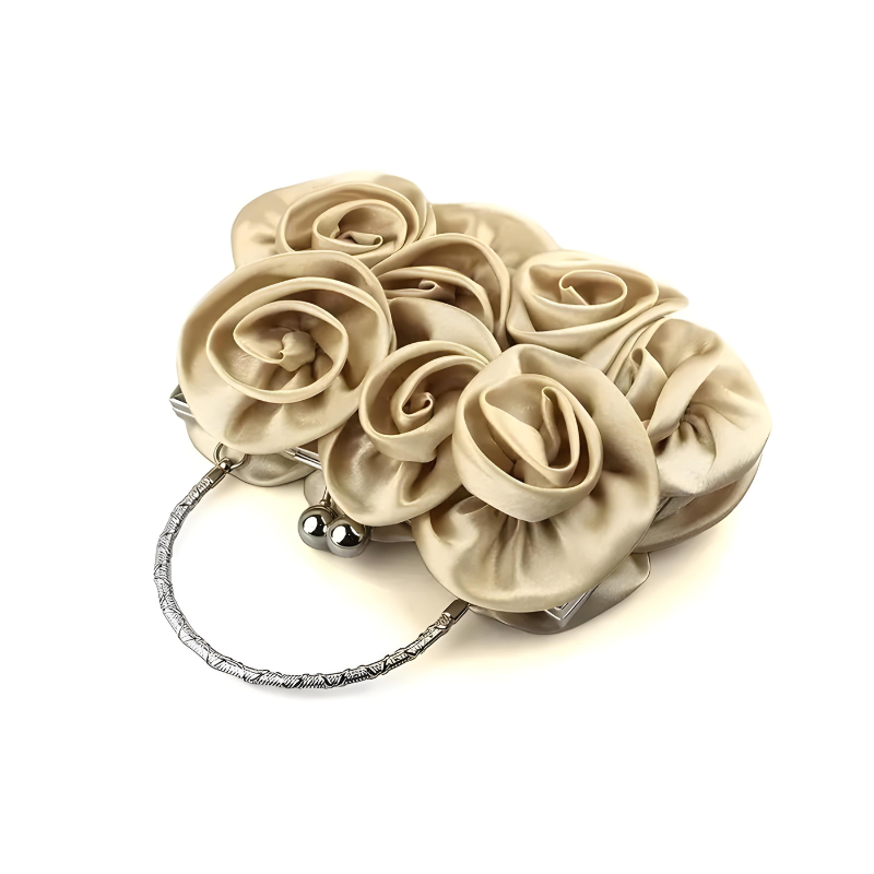 Sabrina Clutch Bag