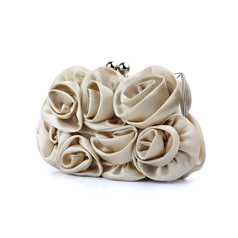 Sabrina Clutch Bag
