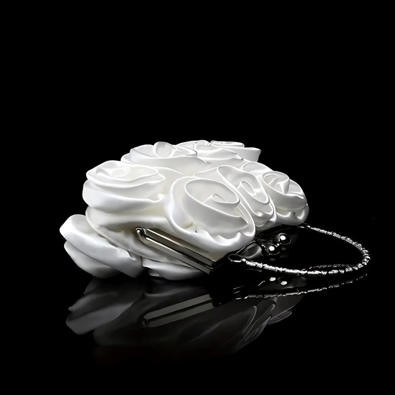 Sabrina Clutch Bag