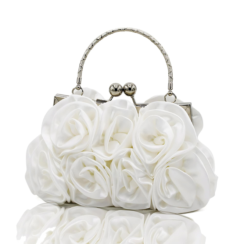 Sabrina Clutch Bag