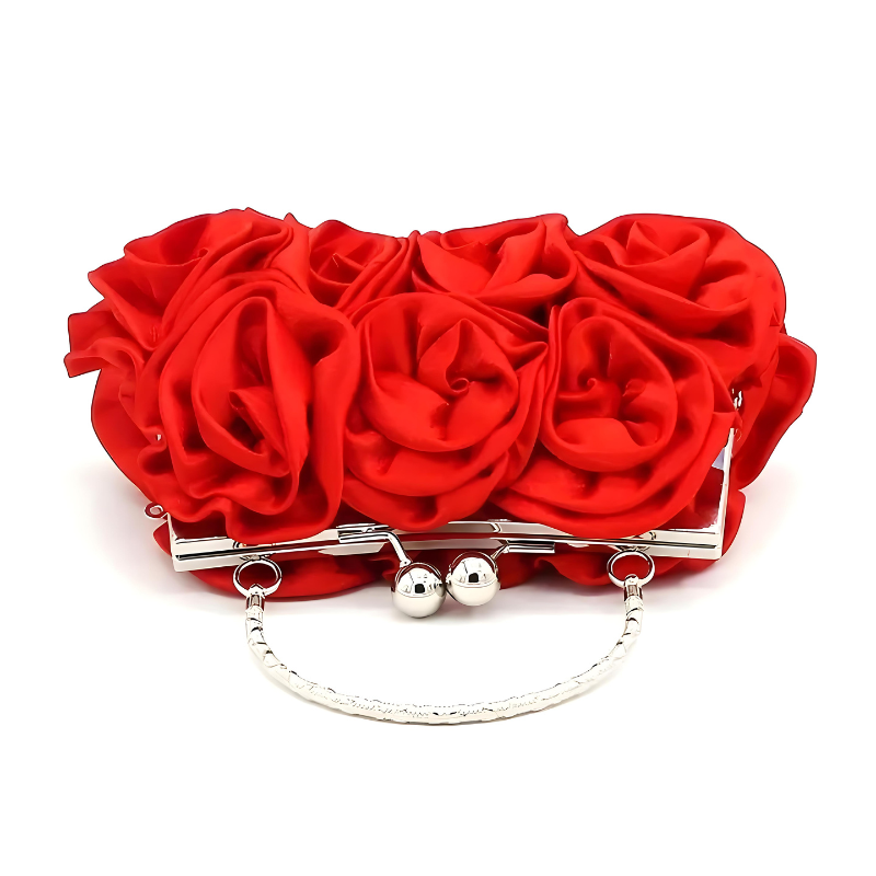 Sabrina Clutch Bag
