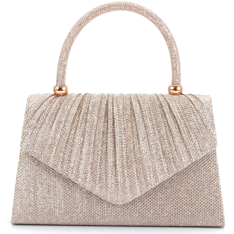 Honoria Clutch Bag