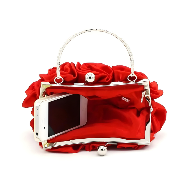 Sabrina Clutch Bag