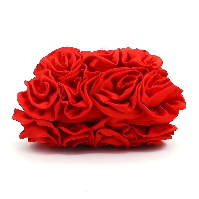Sabrina Clutch Bag