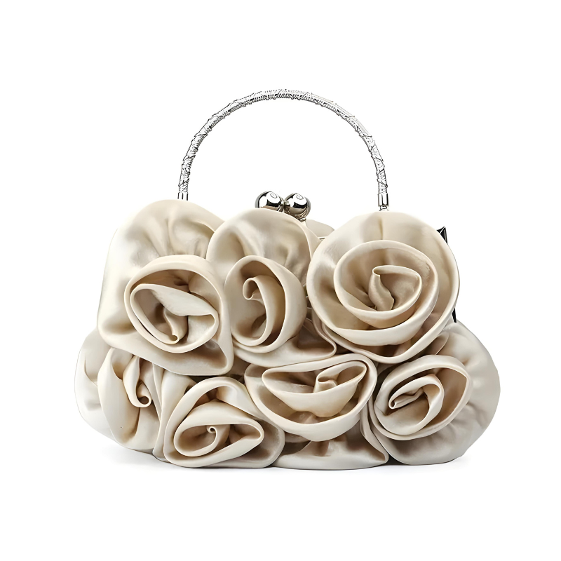 Sabrina Clutch Bag