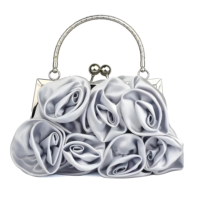 Sabrina Clutch Bag