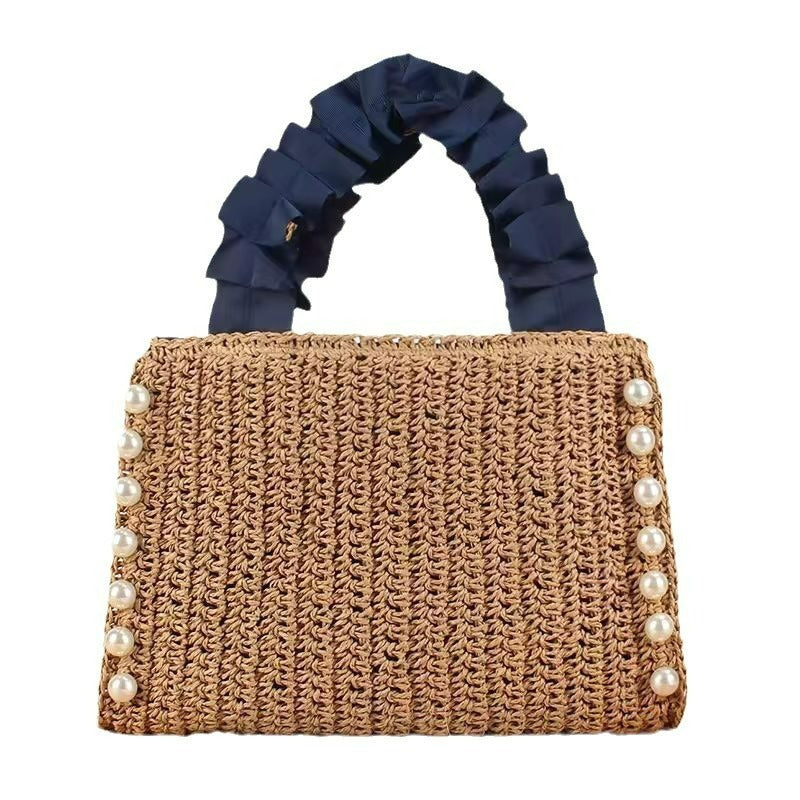 P&G's | Pearl Coastal Bag