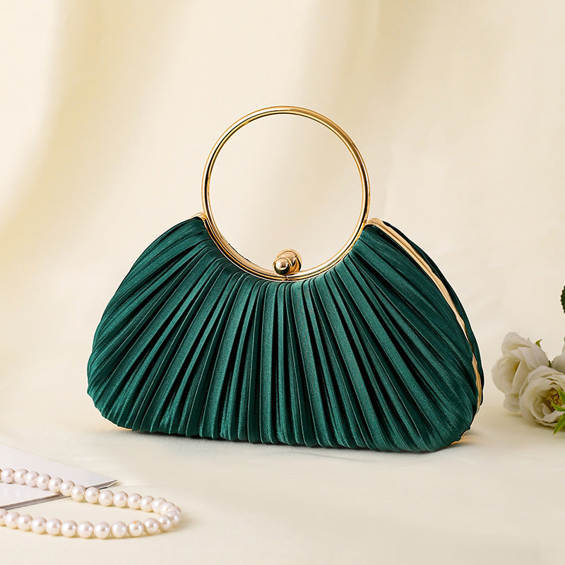 Ophelia Clutch Bag