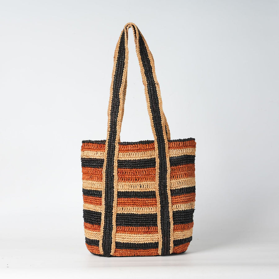 P&G's | Riviera Coastal Bag
