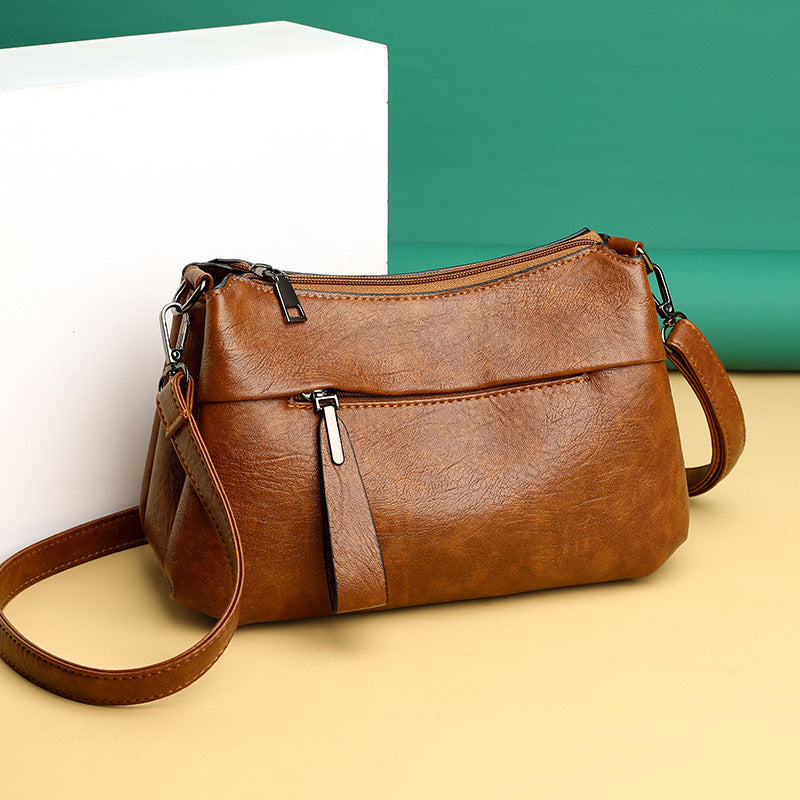 Seraphina Crossbody Bag