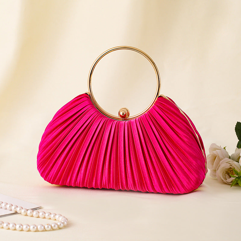 Ophelia Clutch Bag