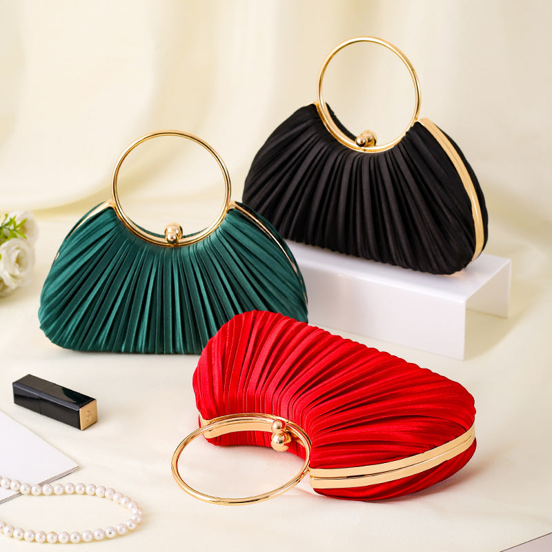 Ophelia Clutch Bag