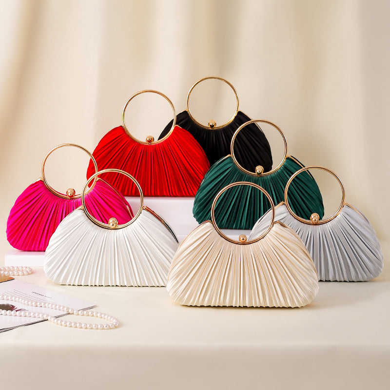 Ophelia Clutch Bag