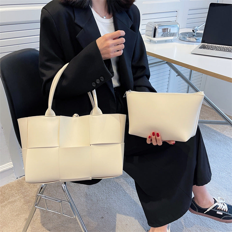 Zarah Tote Bag