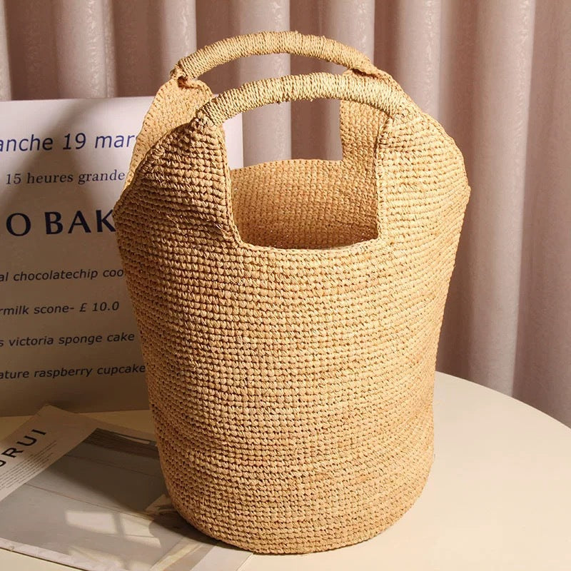 P&G's | Sunny Coastal Bag