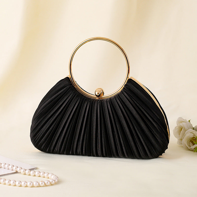 Ophelia Clutch Bag