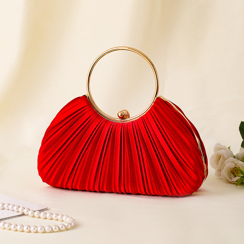 Ophelia Clutch Bag