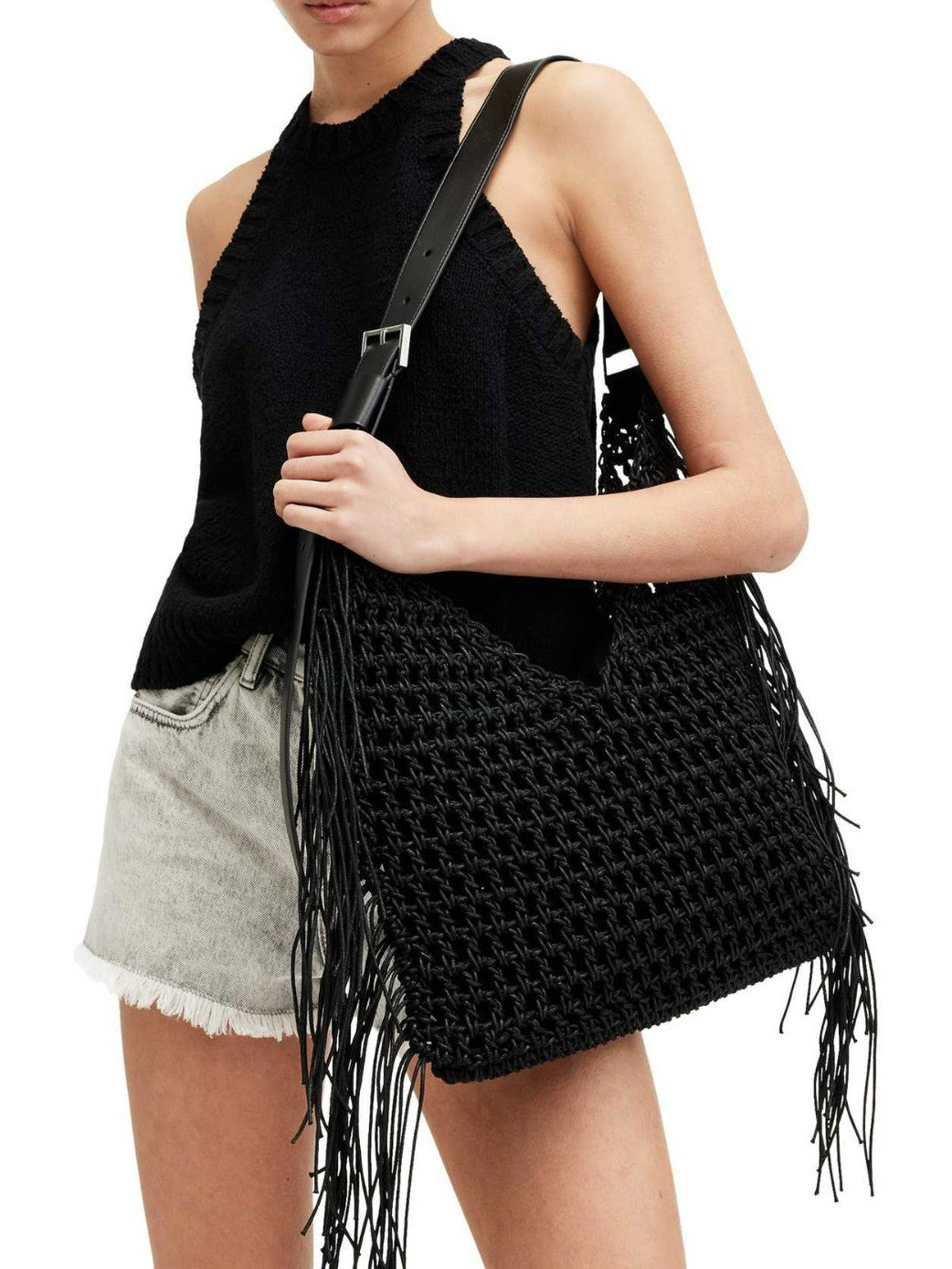 P&G's | Frond Coastal Bag