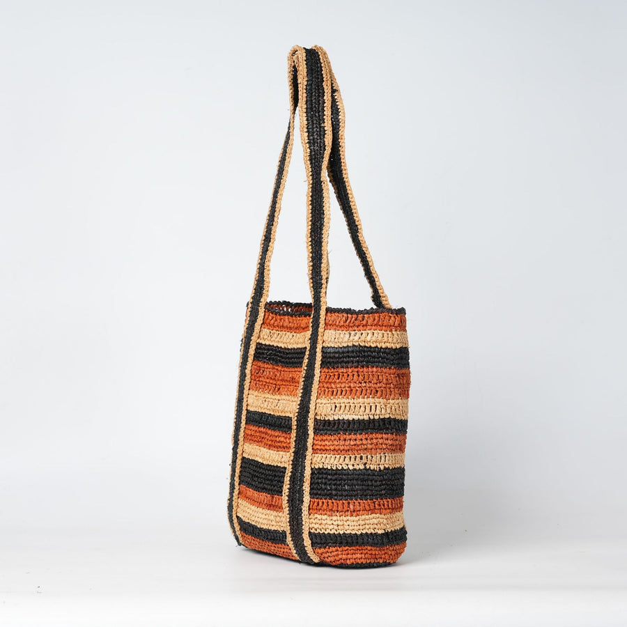 P&G's | Riviera Coastal Bag