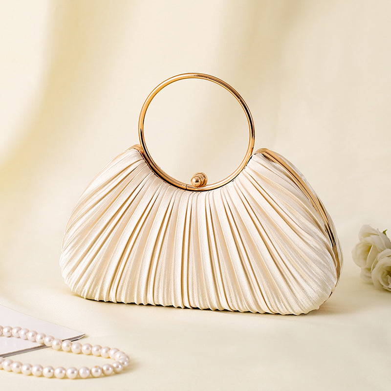 Ophelia Clutch Bag