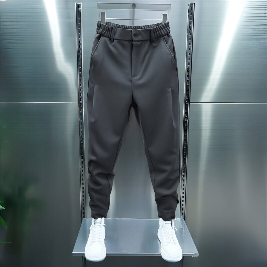 Louis | Versatile Refinement Pants