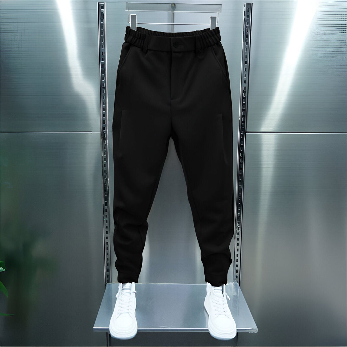 Louis | Versatile Refinement Pants
