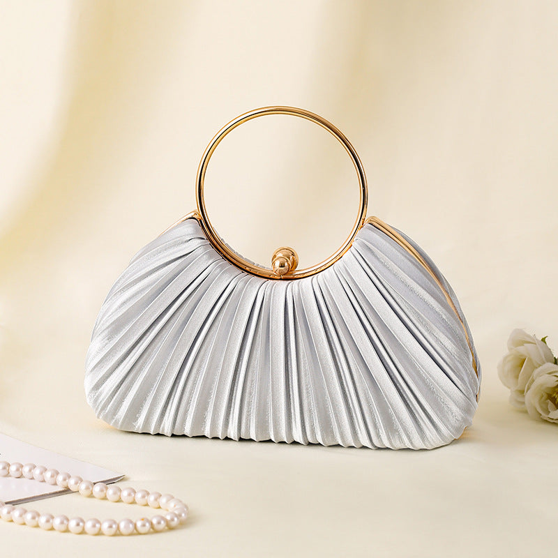 Ophelia Clutch Bag