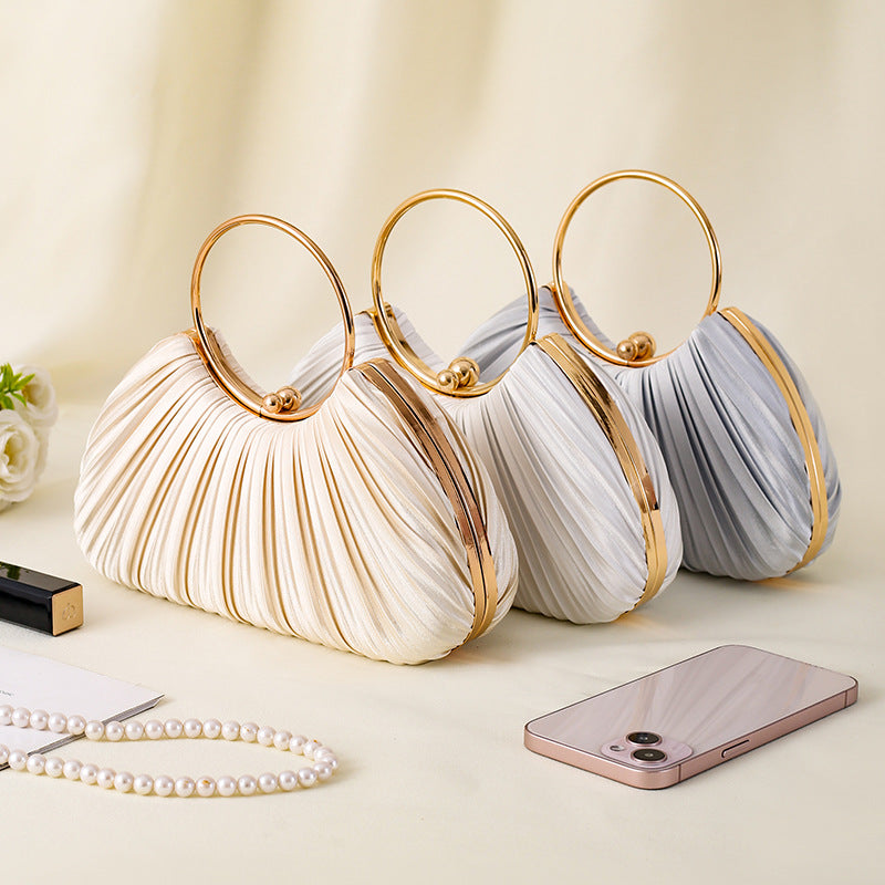 Ophelia Clutch Bag