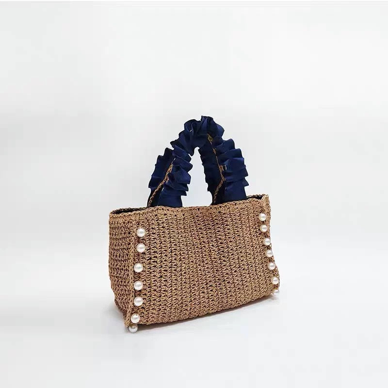 P&G's | Pearl Coastal Bag