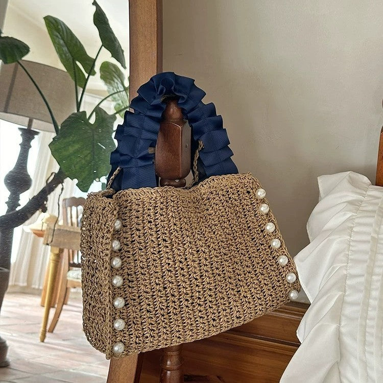 P&G's | Pearl Coastal Bag