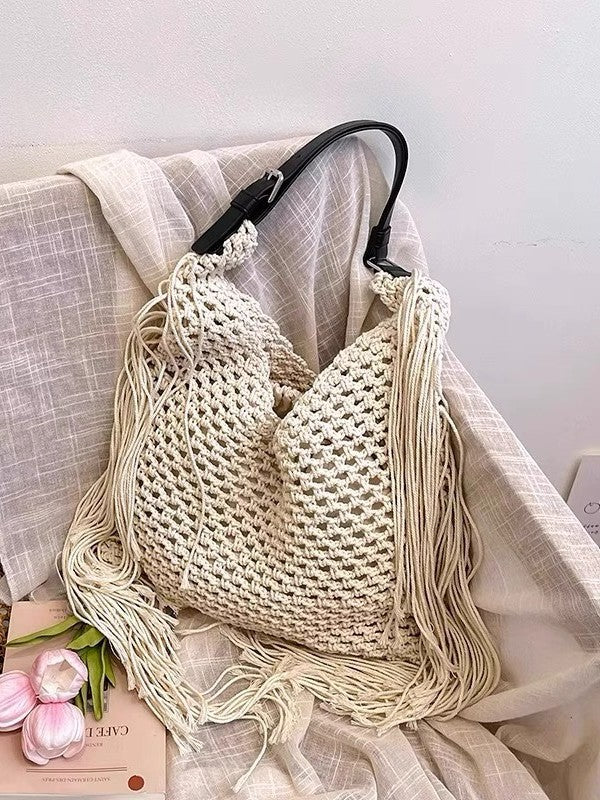 P&G's | Frond Coastal Bag