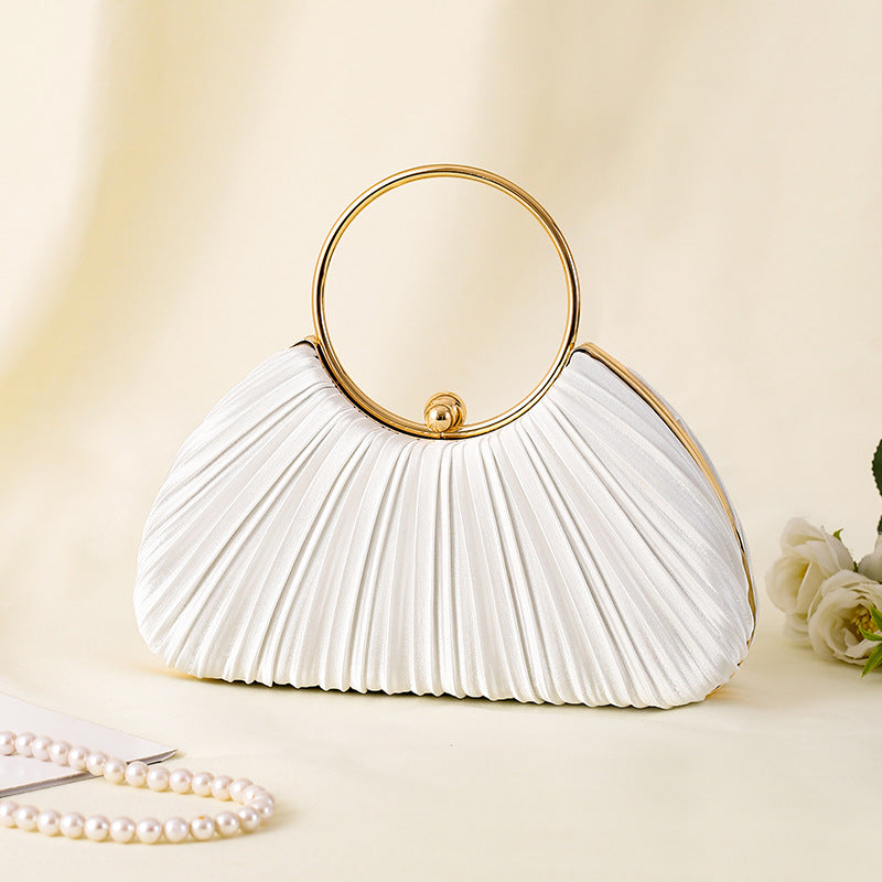 Ophelia Clutch Bag