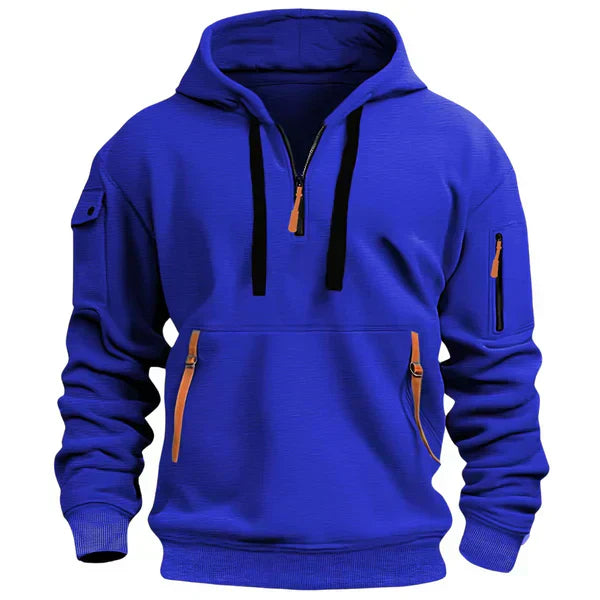 Grayson | Stylish Hoodie (Buy 1, Get 1 Free)