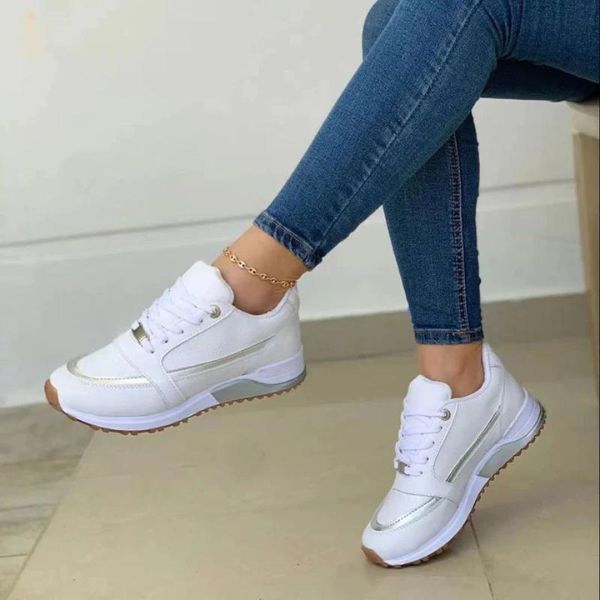 ANGELA - Comfort Shoes