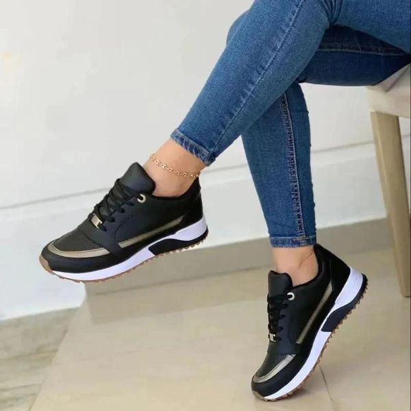 ANGELA - Comfort Shoes