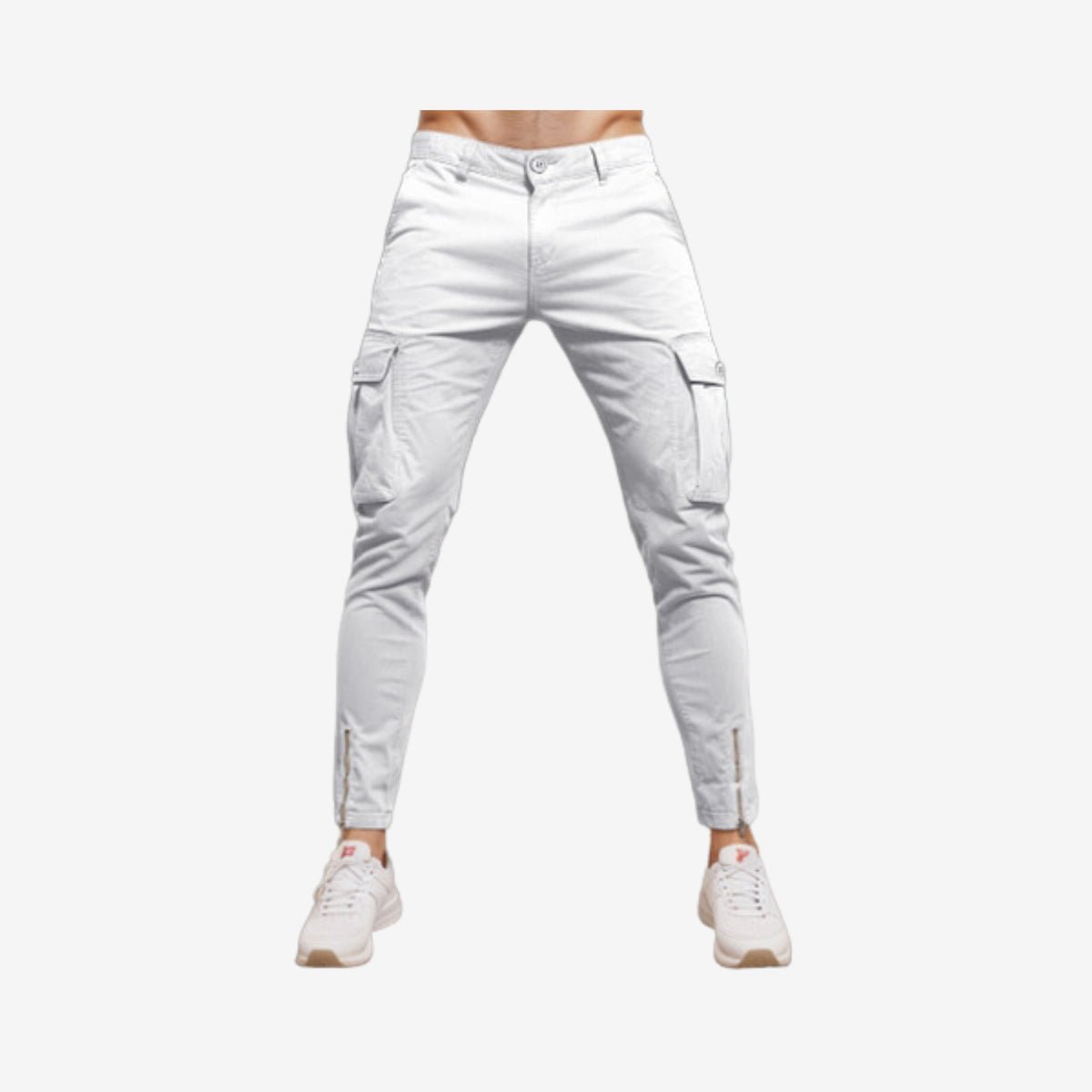 Madrid | Skinny Jeans