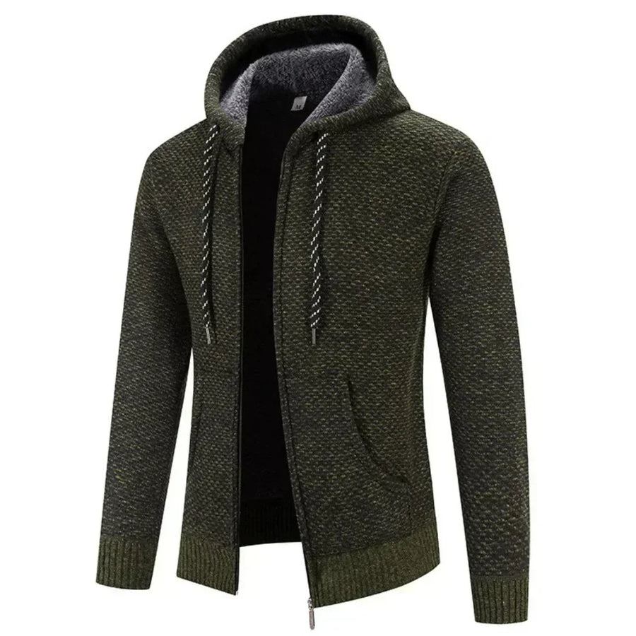 Tristan | Ultimative Hoodie