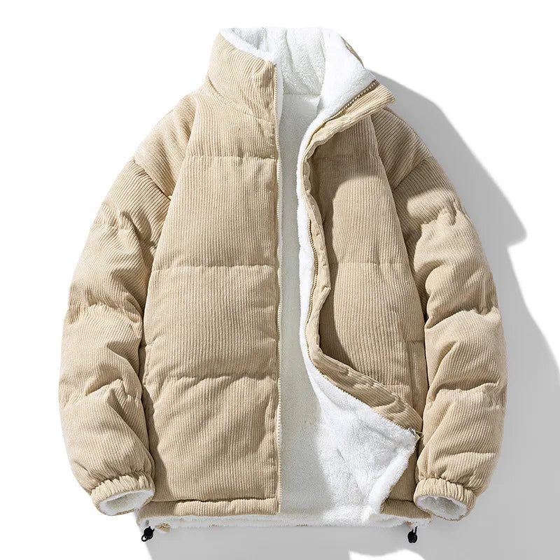 Kieran | Men's Corduroy Jacket