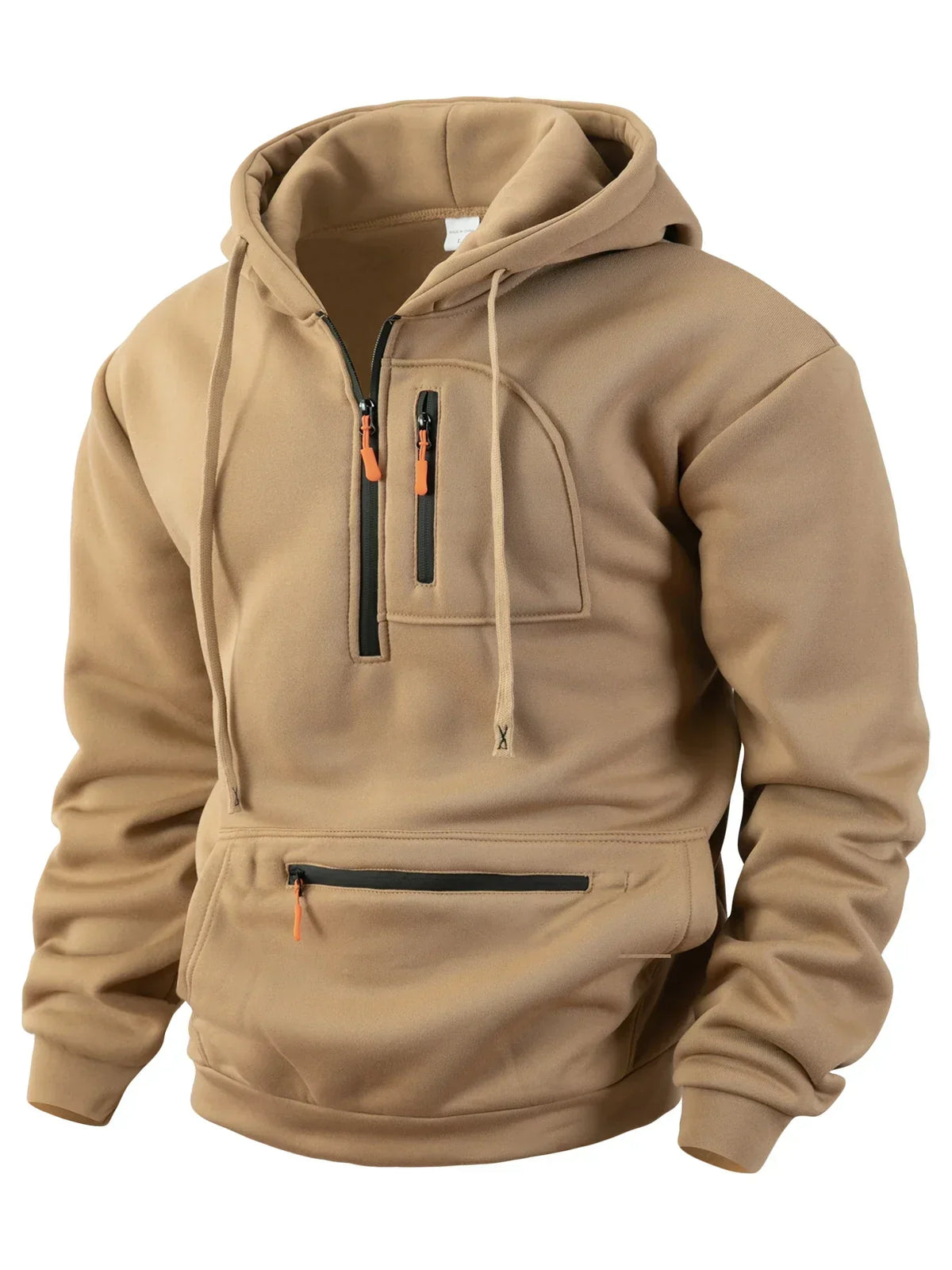 Chris | Sporty Men's Sweater