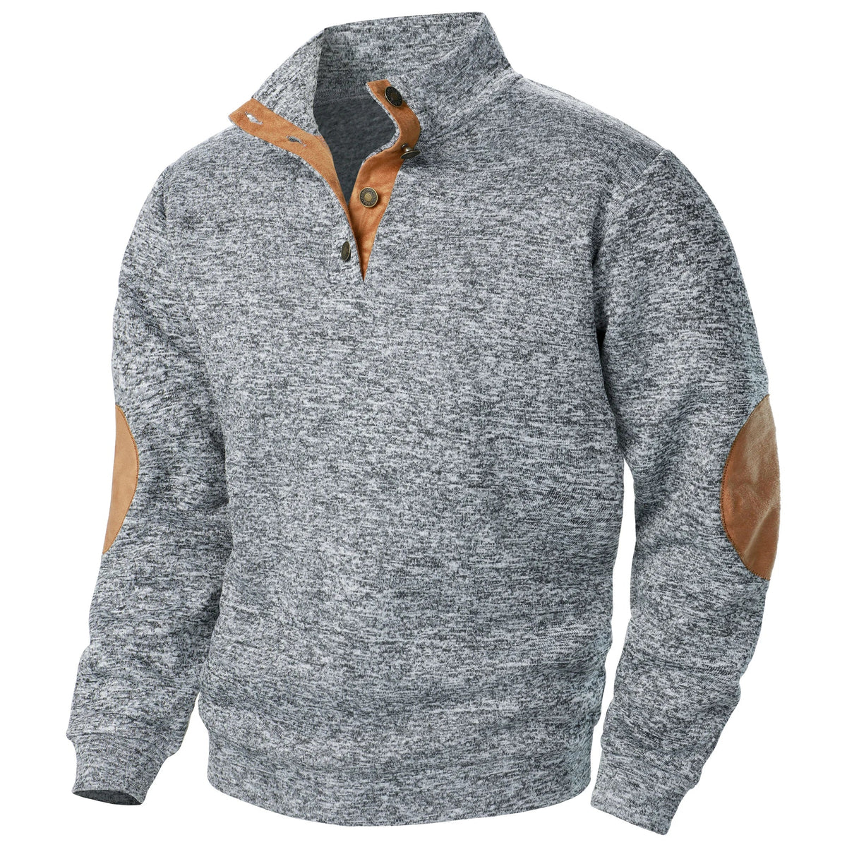 Archil | All Day Comfort Sweater
