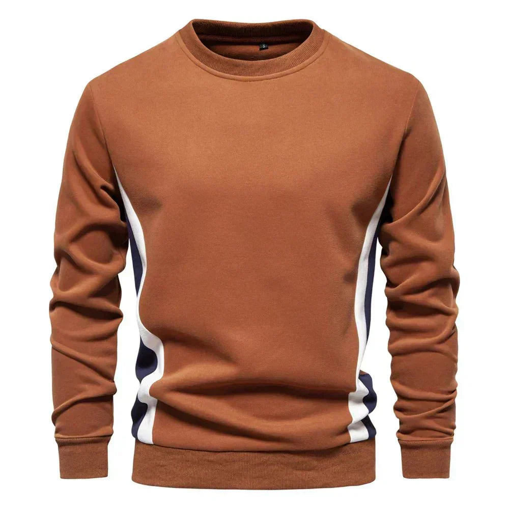 Thaddeus | Timeless Style & Comfort Sweater