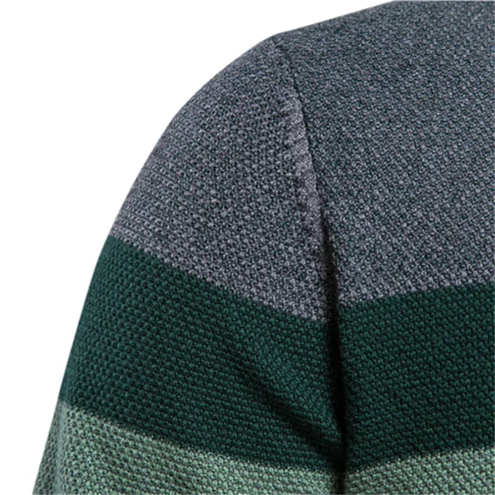Fabian | Men's Round Neck Sweater