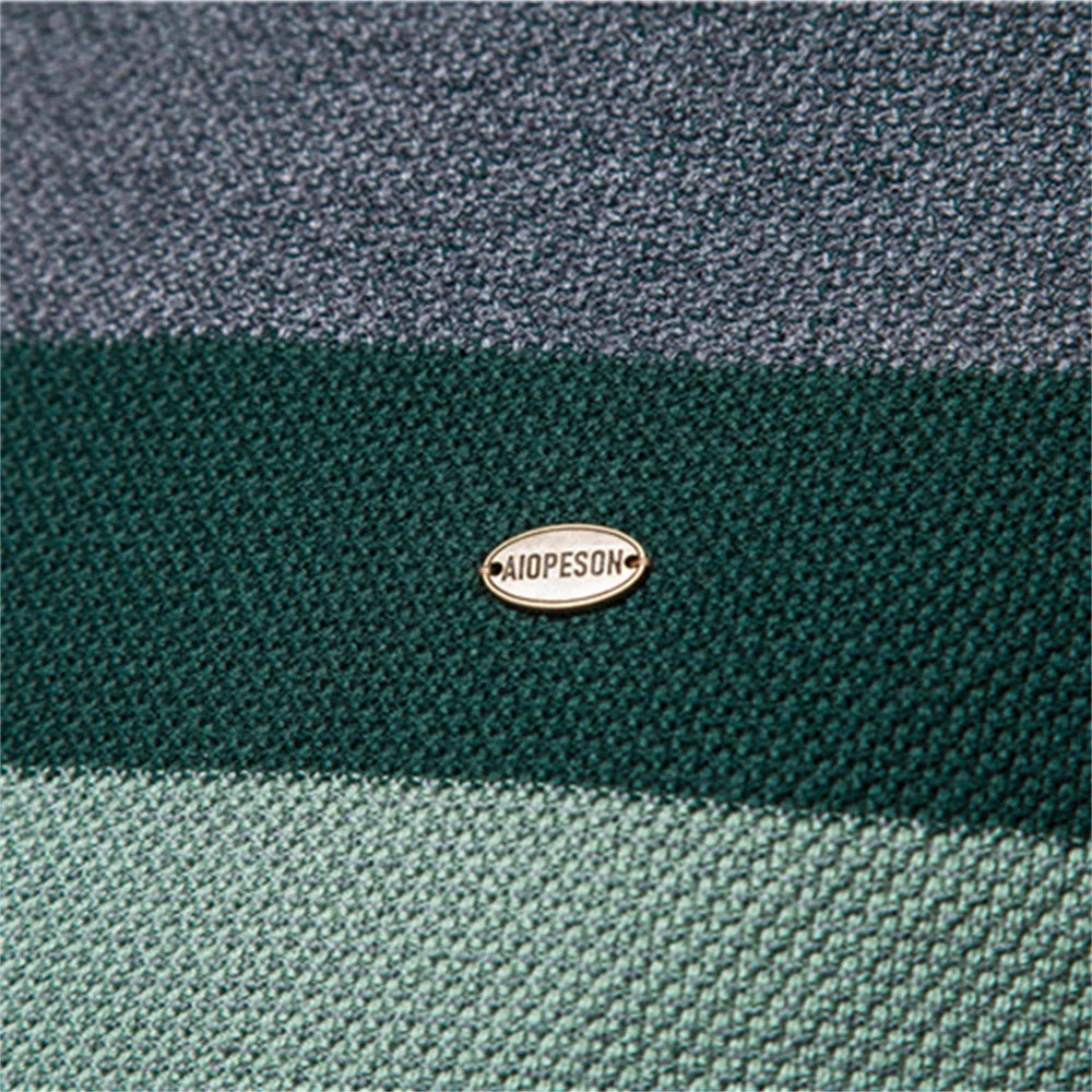 Fabian | Men's Round Neck Sweater